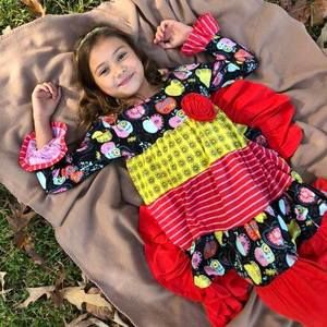 Meet your Posher, Carlen